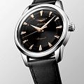 Часы Longines Heritage Classic L1.650.4.52.2 фото 4