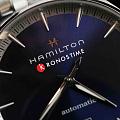 Часы Hamilton Jazzmaster Gent Day Automatic H32475140 фото 5