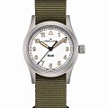 Часы Hamilton Khaki Field Quartz 33mm H69301910
