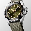 Часы Longines HydroConquest L3.790.4.06.2 фото 4