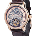 Часы Earnshaw Longitude ES-8063-02