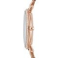 Fossil Fossil Carlie  ES3546  наручные женские часы фото под углом.