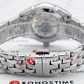 Часы Hamilton Jazzmaster Open Heart Auto H32215140 фото 9
