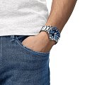 Часы Tissot Seastar 1000 Powermatic 80 T120.407.11.041.03 фото 2