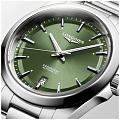 Часы Longines Conquest L3.720.4.02.6 фото 9