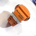 Часы Casio G-Shock GA-100RS-4A фото 9