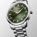 Часы Longines Conquest Heritage L1.650.4.02.6 фото 2