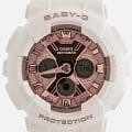 Часы Casio Baby-G BA-130-7A1DR (BA-130-7A1ER) фото 11