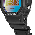 Часы Casio G-Shock DW-5600SR-1 фото 7