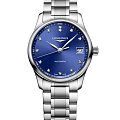 Часы Longines Master Collection L2.357.4.98.6