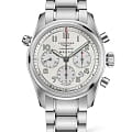 Часы Longines Spirit L3.820.4.73.6
