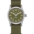 Часы Hamilton Khaki Field Quartz 33mm H69301960