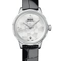 Часы Mido Rainflower M043.207.16.116.00