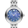 Часы Emporio Armani Rosa AR80051 фото 2