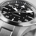 Часы Hamilton Khaki Aviation Pilot Auto H76215130 фото 12