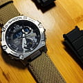 Часы Casio G-Shock GST-B300E-5A фото 10