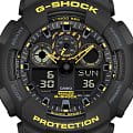 Часы Casio G-Shock GA-100CY-1ADR (GA-100CY-1A) фото 7