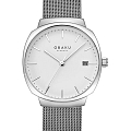 Часы Obaku Mesh V273LDCWMC