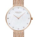 Часы Obaku Mesh V288LXVWHV