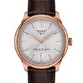 Часы Tissot Chemin des Tourelles Powermatic 80 T139.807.36.031.00