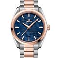 Часы Omega Seamaster Aqua Terra 220.20.38.20.03.001