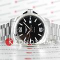 Часы Longines Conquest L3.760.4.56.6 фото 2