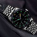 Часы Luminox Pacific Diver XS.3122M.1 фото 12