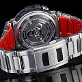 Часы Casio G-Shock Premium MTG-B1000D-1A фото 3