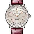 Часы Breitling Navitimer Automatic 36 A17327211G1P1
