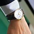 Часы Hamilton Jazzmaster Gent Quartz H32441551 фото 2