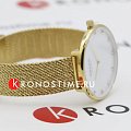 Часы Obaku Mesh V288LXGWHG фото 10