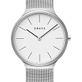 Часы Obaku Ark Steel V240GXCWMC