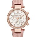Часы Michael Kors Runway Slim MK6935