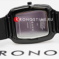 Часы Obaku Ultra Slim V267GXMIMB фото 3