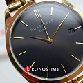 Часы Rosefield The Ace ACBKG-A13 фото 8