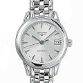 Часы Longines Flagship L4.274.4.72.6 фото 2