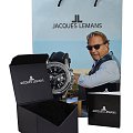 Часы Jacques Lemans Sport 1-2127B фото 4
