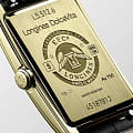 Часы Longines DolceVita L5.512.6.71.0  фото 3