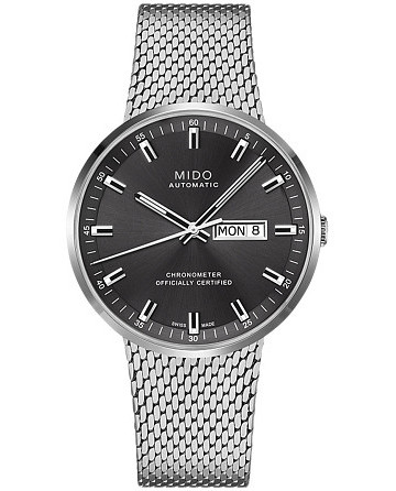 Mido Commander Icone M031.631.11.061.00