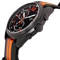Часы Hamilton Khaki Aviation Pilot Pioneer Chrono Quartz H76582933 фото 3
