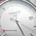 Часы Tissot Couturier Lady T035.210.16.031.01 фото 3