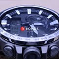 Часы Casio Pro Trek PRW-60T-7A фото 11