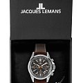 Часы Jacques Lemans Liverpool 1-2117W фото 4