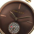 Часы Anne Klein Crystal  3001RGBN фото 3
