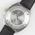 Часы TAG Heuer Formula 1 Senna Special Edition CAZ201B.FC6487 фото 16