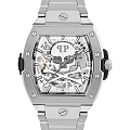 Часы Philipp Plein The Skeleton 2.0 PWJFA0425