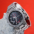Часы Casio G-Shock Premium MTG-B1000D-1A фото 4