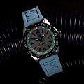 Часы Luminox Pacific Diver XS.3124M фото 8