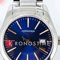 Часы Longines Conquest Classic L2.286.4.92.6 фото 3