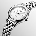 Часы Longines Flagship L4.274.4.27.6 фото 5